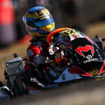Karting Kiko Correia termina epoca no Top 5 da Rotax Max Challenge em Junior Max