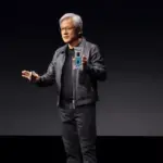 Lider da Nvidia foi alvo de espionagem ao servico do governo chines