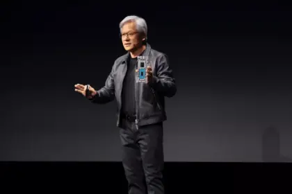 Lider da Nvidia foi alvo de espionagem ao servico do governo chines