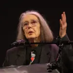 Literatura Canadiana Anne Carson vence Premio Nobel da Literatura 2026