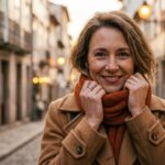 Meteorologia Frio de outono chega a Portugal com minimas de 4 graus na Guarda