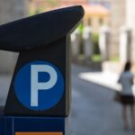 Mobilidade Novo sistema de estacionamento pago em 140 lugares entra em vigor a 26 de outubro