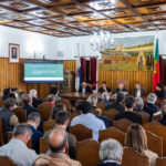 Montalegre Projeto transfronteirico GEXPOCTEP alia tecnologia e pastoricia extensiva para prevenir incendios e atrair jovens no Barroso