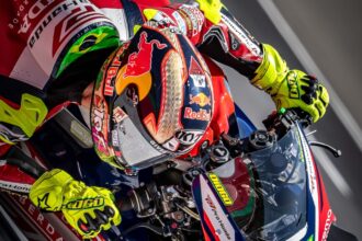 MotoGP Diogo Moreira junta se a Quartararo na equipa oficial da Honda em 2027 scaled e1792493579953