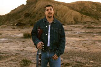 Musica Fernando Daniel anuncia digressao do novo album Indigo com concertos em Lisboa e Porto e1793015604215