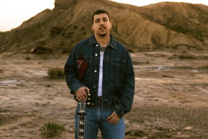 Musica Fernando Daniel anuncia digressao do novo album Indigo com concertos em Lisboa e Porto e1793015604215