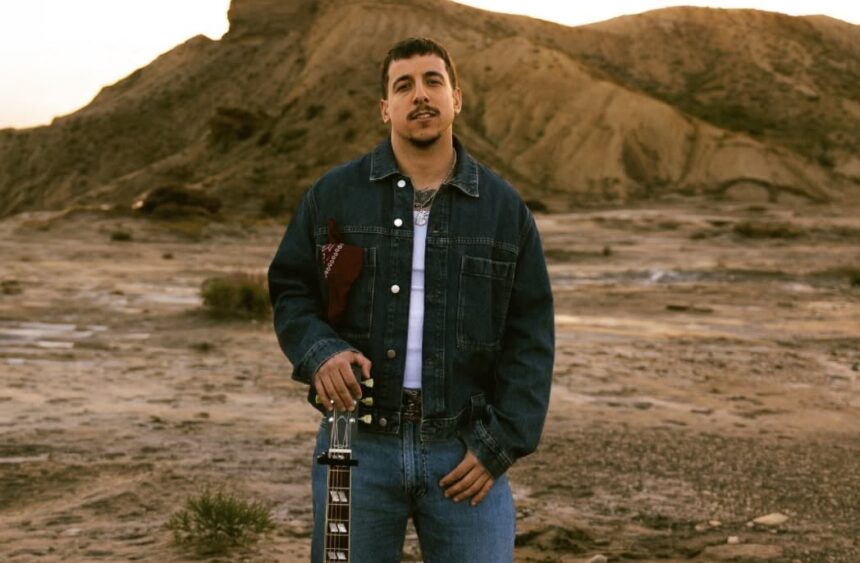 Música: Fernando Daniel anuncia digressão do novo álbum «Índigo» com concertos em Lisboa e Porto Musica Fernando Daniel anuncia digressao do novo album Indigo com concertos em Lisboa e Porto e1793015604215