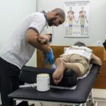 O Proximo Passo Voltar ao exercicio sem lesoes e o risco do excesso de carga