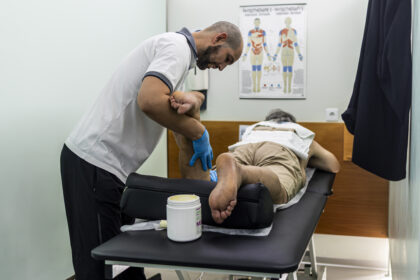 O Proximo Passo Voltar ao exercicio sem lesoes e o risco do excesso de carga