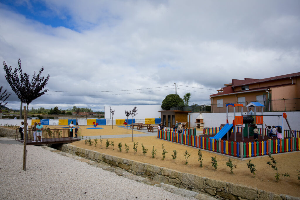 Parque de Lazer Silveiros 1