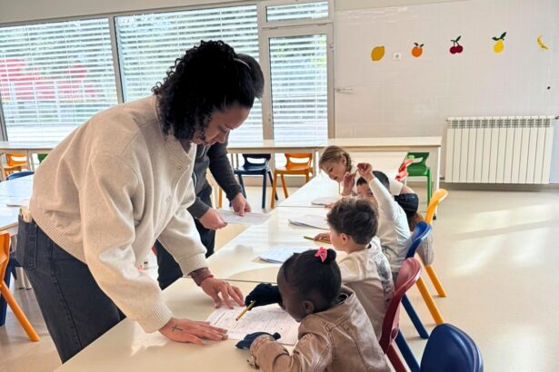 Ponte da Barca Municipio investe 136 mil euros para apoiar sucesso escolar dos alunos e1793274157953