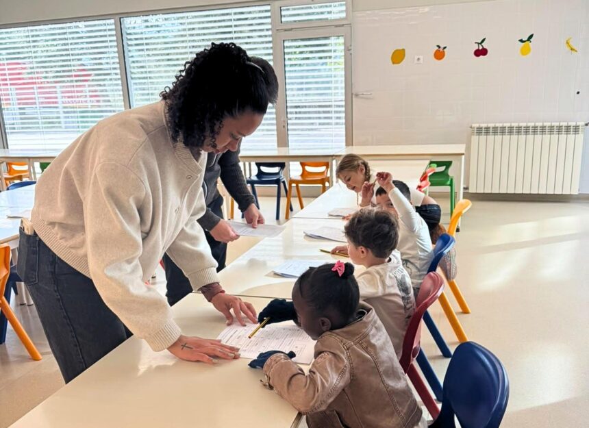 Ponte da Barca Municipio investe 136 mil euros para apoiar sucesso escolar dos alunos e1793274157953