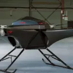 Portuguesa Tekever vende drones com inteligencia artificial as forcas especiais dos EUA