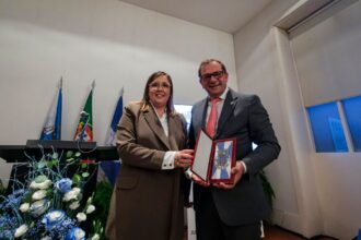 Povoa de Varzim Agucadoura comemora 93.o aniversario da fundacao da freguesia