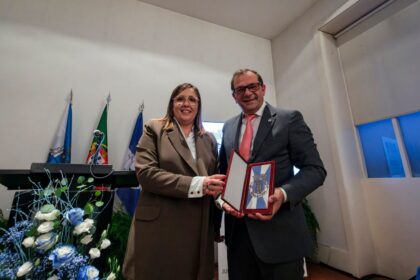 Povoa de Varzim Agucadoura comemora 93.o aniversario da fundacao da freguesia