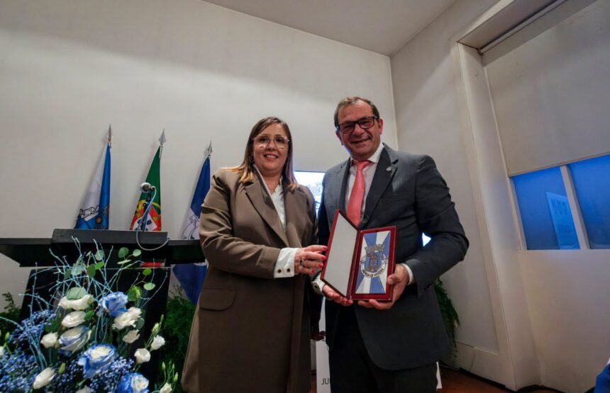 Povoa de Varzim Agucadoura comemora 93.o aniversario da fundacao da freguesia