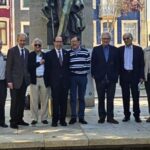 Povoa de Varzim Antigos alunos da Escola do Gremio regressam a AEPVZ para celebrar 75 anos de memorias e1791453551623