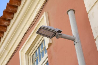 Povoa de Varzim Autarquia e E Redes iniciam substituicao integral da iluminacao publica no Bairro Sul
