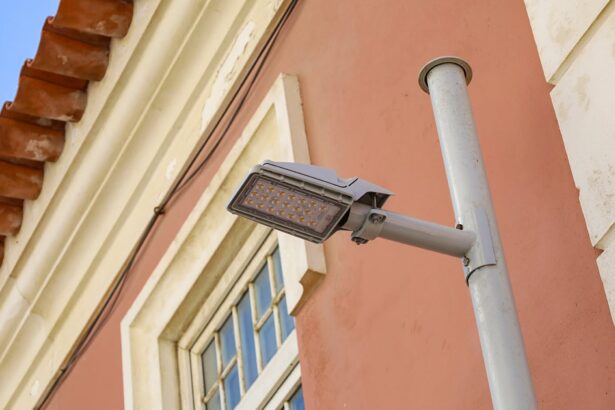 Povoa de Varzim Autarquia e E Redes iniciam substituicao integral da iluminacao publica no Bairro Sul