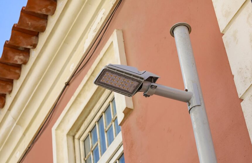 Póvoa de Varzim: Autarquia e E-Redes iniciam substituição integral da iluminação pública no Bairro Sul Povoa de Varzim Autarquia e E Redes iniciam substituicao integral da iluminacao publica no Bairro Sul