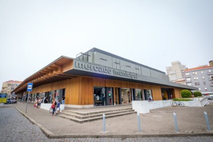 Povoa de Varzim Mercado Municipal acolhe rastreios cardiovasculares gratuitos no sabado