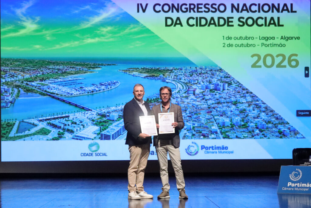 Premio de Excelencia Autarquica 2026