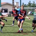 Rugby Braga Rugby recebe Sporting CP no Campo da Caseta e convoca adeptos