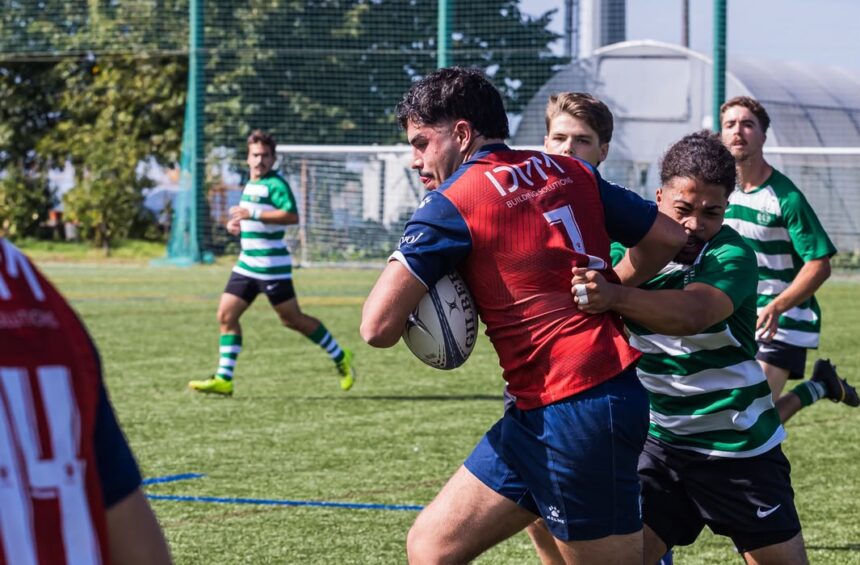 Rugby Braga Rugby recebe o Sporting CP no Campo de Jogos da Caseta e1793181041808