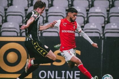 SC Braga Nacional
