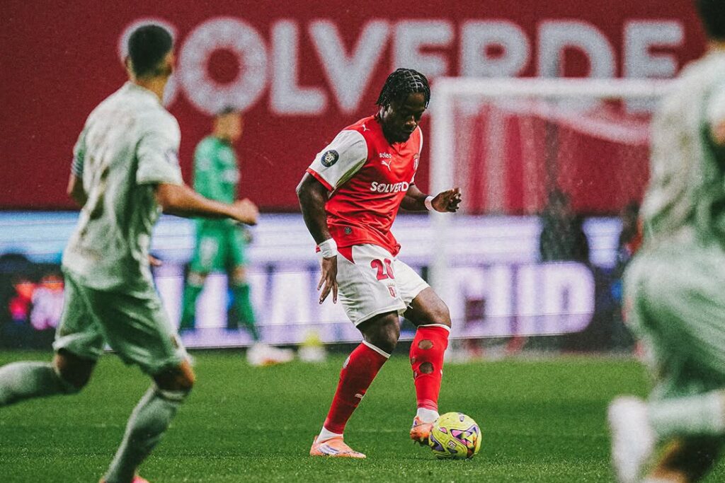 SC Braga Famalicao