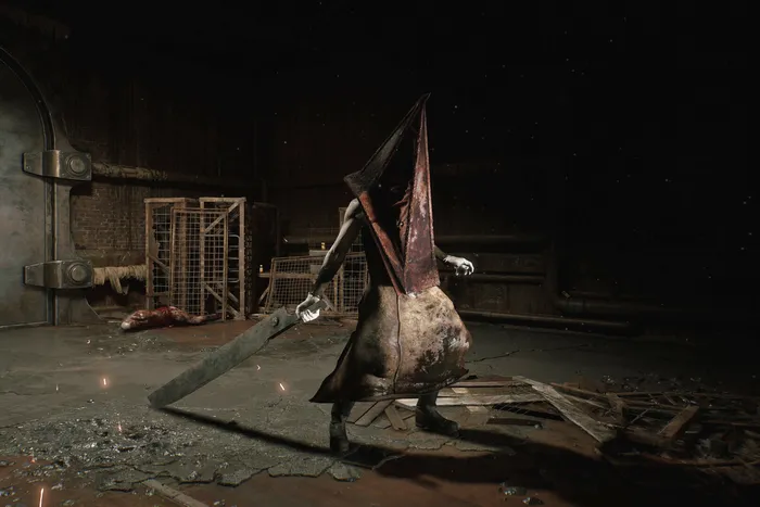 Silent Hill 2