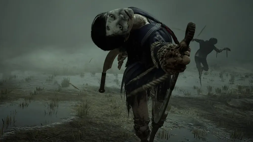 Silent Hill f