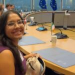 Tecnologia Barcelense Ana Luisa Carvalho leva debate da Inteligencia Artificial a Comissao Europeia e1793030418319