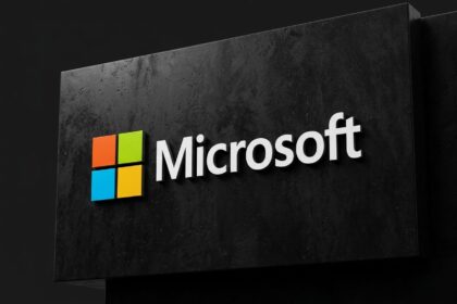 Tecnologia Microsoft retira se de projeto de centro de dados de IA no Reino Unido