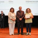 ULSBE vence 1.o Premio no Integrated Care Award 2026 com o projeto Integrar para Cuidar