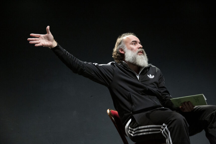Viana: 10.ª edição do Festival de Teatro já tem sessões esgotadas Viana 10.a edicao do Festival de Teatro ja tem sessoes esgotadas