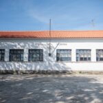 Viana Camara investe 277 mil euros na cobertura das instalacoes dos Vicentinos de Perre
