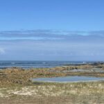 Viana Corpo de mulher de 45 anos encontrado na Praia Norte