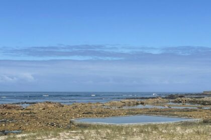 Viana Corpo de mulher de 45 anos encontrado na Praia Norte