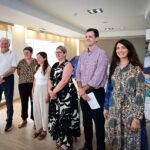 Viana Delegacao do projeto Viana STARTS realiza missao europeia em Las Palmas de Gran Canaria