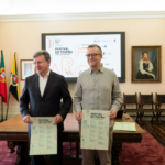 Viana Festival de Teatro assinala 10 anos com aposta na acessibilidade e aproximacao as escolas