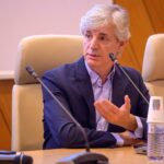 Viana Luis Nobre marca presenca na abertura das I Jornadas do AVC do Alto Minho