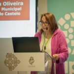 Viana Municipio acolhe seminario sobre inovacao e ciencia em Equipamentos de Educacao Ambiental