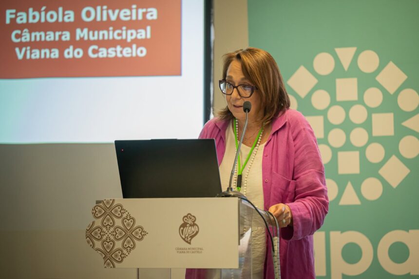 Viana Municipio acolhe seminario sobre inovacao e ciencia em Equipamentos de Educacao Ambiental