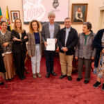Viana Municipio firma protocolos com cinco IPSS para apoio a aquisicao de viaturas