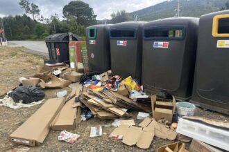 Viana Municipio instaura mais de 400 processos por deposicao indevida de residuos ate setembro