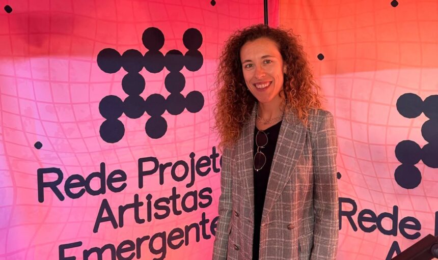 Viana Municipio integra Rede de Projetos de Artistas Emergentes com IPDJ e Gerador e1793120288622