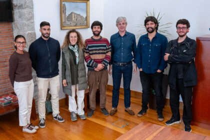 Viana Municipio investe 50 mil euros nos vencedores do Viana Jovens com Talento
