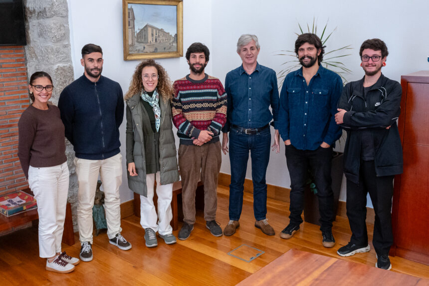 Viana Municipio investe 50 mil euros nos vencedores do Viana Jovens com Talento