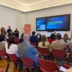 Viana UNIPVC capta 52 milhoes de euros para 111 projetos e investe 135 milhoes em tres Centros de Tecnologia e Inovacao no Alto Minho